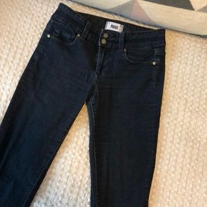 Paige Jeans